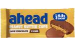ahead Peanut Butter Cups Milk Chocolate - 34 г