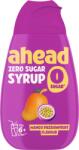 ahead Mango Passionfruit Zero Sugar Sirup - 48 мл