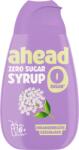 ahead Holunderblüte Zero Sugar Sirup - 48 мл