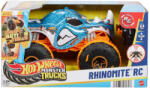 Mattel Monster Trucks 1: 24 távirányítós Rhinomite (JBK11)