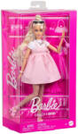 Mattel Trendi Barátnők divatbaba - Pasztell rózsaszín Barbiecore ruhában (HYV24-HYV27)