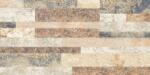  Falburkoló, Duratiles Brickstone Brown matt 30*60 cm I. o