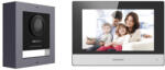Hikvision DS-KIS602 (C) Egylakásos IP video-kaputelefon szett (DS-KIS602_-C-)