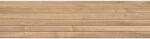Mexen Mulberry Wood Honey probă de gresie smălțuită rectificată G1, placă pentru perete asemănătoare cu lemnul, mată (TL703-51-S)