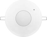 SATEL SLIM-R-DUAL Mennyezeti Dual PIR+MW digitális mozgásérzékelő, süllyesztett (SLIM-R-DUAL)