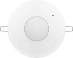 SATEL SLIM-R-DUAL-PRO Mennyezeti Dual PIR+MW digitális mozgásérzékelő, kitakarásvédelemmel, süllyesztett (SLIM-R-DUAL-PRO)