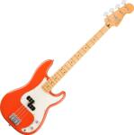 Fender Player II Precision Bass MN Rallye Orange Bas electric