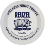 Reuzel Clay Matte Pomade Medium Hold Water Soluble 35 g