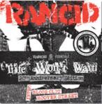 Rancid - Life Won't Wait (Reissue) (6 x 7") (0819162010495)