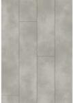 Mexen Imperial Grey Eșantion de panouri vinilice LVT Dryback 2, 5 mm, suport PVC, 4 V-Fugă, Beton - F1354-S (F1354-S)