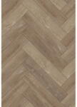 Mexen Windsor probă de panouri din vinil cu model LVT Dryback 2, 5 mm, substrat PVC, 4 V-Fuga, Stejar - F1467-S (F1467-S)