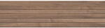 Mexen Mulberry Wood Proba de gresie glazurată brună rekt. G1, placă de perete asemănătoare lemnului, mată - TL703-50-S (TL703-50-S)