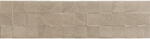 Mexen Icon Probă de gresie glazurată reformată Lyon Beige rect. , placă de perete, mat - TL712-50-S (TL712-50-S)