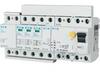 Eaton SPBT12-280-3+NPE-AX villámáram-túlfeszültség levezető klt. B+C 12, 5kA TN-S+sé. 158335 Eaton (158335)