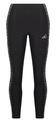 adidas Legging-ek Seasonal Essentials Animal Print 3- Stripes Leggings Fekete EU XS