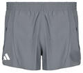 adidas Rövidnadrágok Adizero Essentials Running Split Shorts Szürke EU S