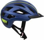 CASCO Cuda 2 kerékpáros sisak - azúrkék - bikecafe - 44 890 Ft