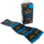 Manix Skyn latexmentes extra síkosított óvszer - 1 db