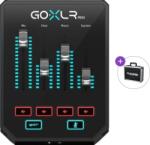 TC Helicon GO XLR Mini Basic SET Mixer de podcasturi (<![CDATA[GoXLR MINI_001-BASIC-SET]]>)