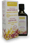 Aromax Relaxáló szaunaolaj 50ml - Aromax (AROMAX-KTSZA006)