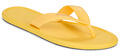 Havaianas Lábujjközös papucsok PUFFED UP Citromsárga 37 / 38