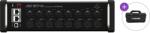 BEHRINGER SD8 Basic SET Stagebox (<![CDATA[SD8_EU1-BASIC-SET]]>)