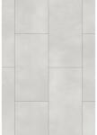 Mexen Grey Goose probă de panouri vinilice LVT Dryback 2, 5 mm, suport PVC, 4 V-Fuga, Piatră - F1452-S (F1452-S)
