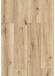 Mexen Buffalo probă de panouri vinilice LVT Dryback 2, 5 mm, substrat PVC, 4 V-Fuga, Stejar - F1307-S (F1307-S)