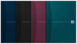 OXFORD Caiet A4, 96 file, matematica, OXFORD Office Essentials