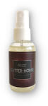  OverHorse - Glitter Horse Silver Spray - Ezüst csillámpor spray lovaknak 150 ml
