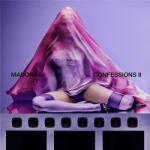 Madonna - Confessions II (Translucent Pink Vinyl) (2 LP) (0093624822417)