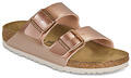 Birkenstock Papucsok Arizona Kids Rózsaszín 33