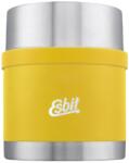 Esbit Sculptor Food Jug 0.5 L yellow