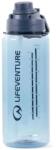 LIFEVENTURE Бутилка LIFEVENTURE Tritan Flask 2L navy