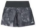 adidas Rövidnadrágok ADI365 Running Animal Print Iconic Shorts Szürke EU XS