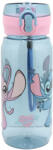  Disney Lilo és Stitch, A csillagkutya Universe műanyag kulacs akasztóval 600 ml (GIM55205219) - aprotalpak