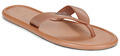 Havaianas Lábujjközös papucsok PUFFED UP Barna 39 / 40