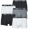 Nike Boxerek COTTON TRUNK X5 Sokszínű EU XL