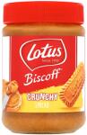 Lotus Süteménykrém Lotus Biscoff Spread Crunchy 400 g (5410126016949)