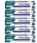 Himalaya Fogkrém Himalaya Deep Clean Fluormentes Tisztítás Méregtelenítés 5op