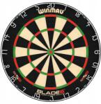  Darts Tárcsa Winmau Blade 6 Sisal Pdc Verseny