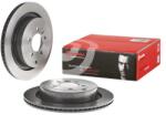 Brembo 09.8876. 31 féktárcsa
