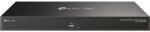 TP-Link NVR rögzítő - NVR4032H (32 csatorna; H265+, 8MP, 320Mbps, HDMI, VGA, USB, 4x Sata(max10TB), audio) (BIZVIGNVR4032H)