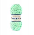 Luna Art Baby Fox Fonal 100-57 Menta (BABY FOX)