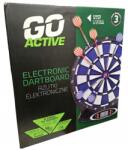  Go Active Elektronikus darts számlap kijelzővel (5609288377566)