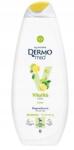 Dermomed Bagnodoccia Vitlita Hidratáló tusfürdő lime 450ml (8050999571113)