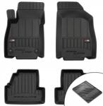 FroGum Autószönyegek 3D gumi Chevrolet Trax 2012-2019 +szőnyeg ingyen