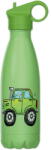 Maestro MR-1645-B Kubek Termos sticla pentru copii inox 400 ml Verde (MR-1645-B) - pcone