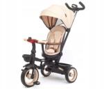Milly Mally Twinkle Beige háromkerekű kerékpár (5907090700535)