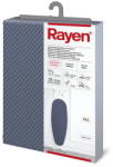 Rayen Masa de calcat Husa Premium XXL Elastic 150x55cm Gri (SRM016293)